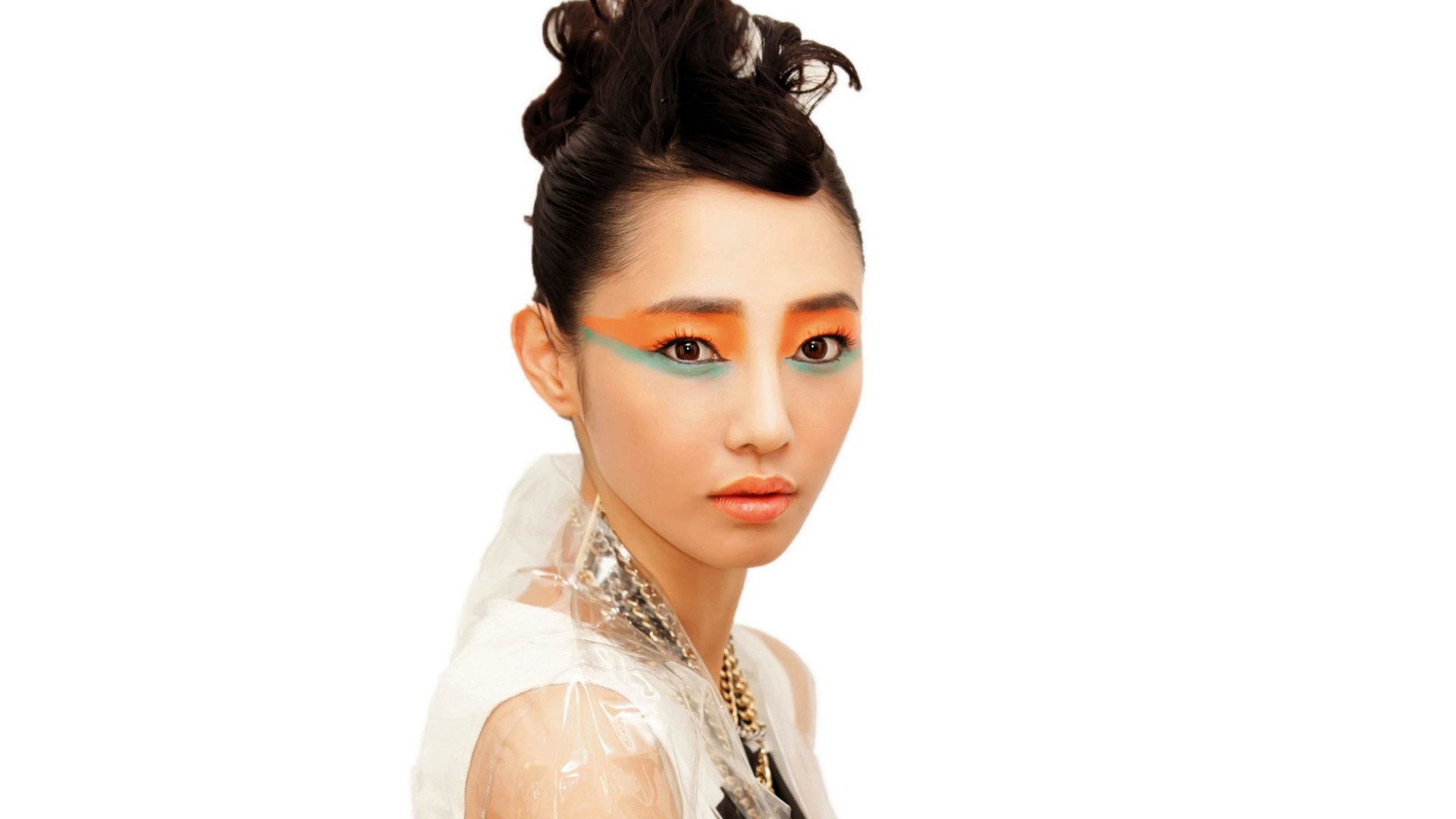 “收视女王”白百合：婚姻让我受挫，演技让我翻身，不惧从头来过刘亦菲，神仙姐姐并不那么完美，青春年华永远在