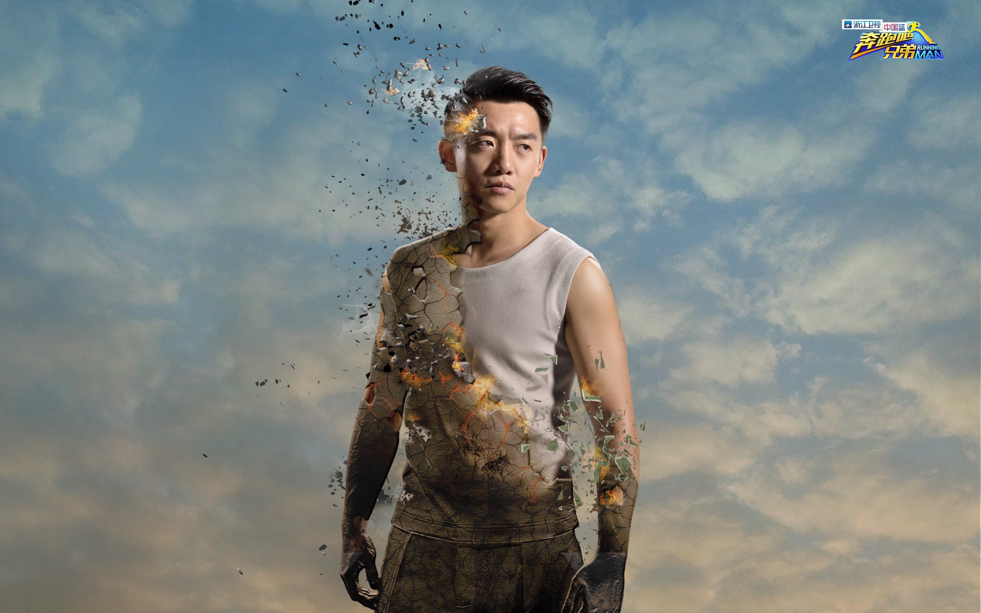 《奔跑吧》特别季嘉宾人选被曝，张真源加盟常驻，飞行嘉宾共4名
