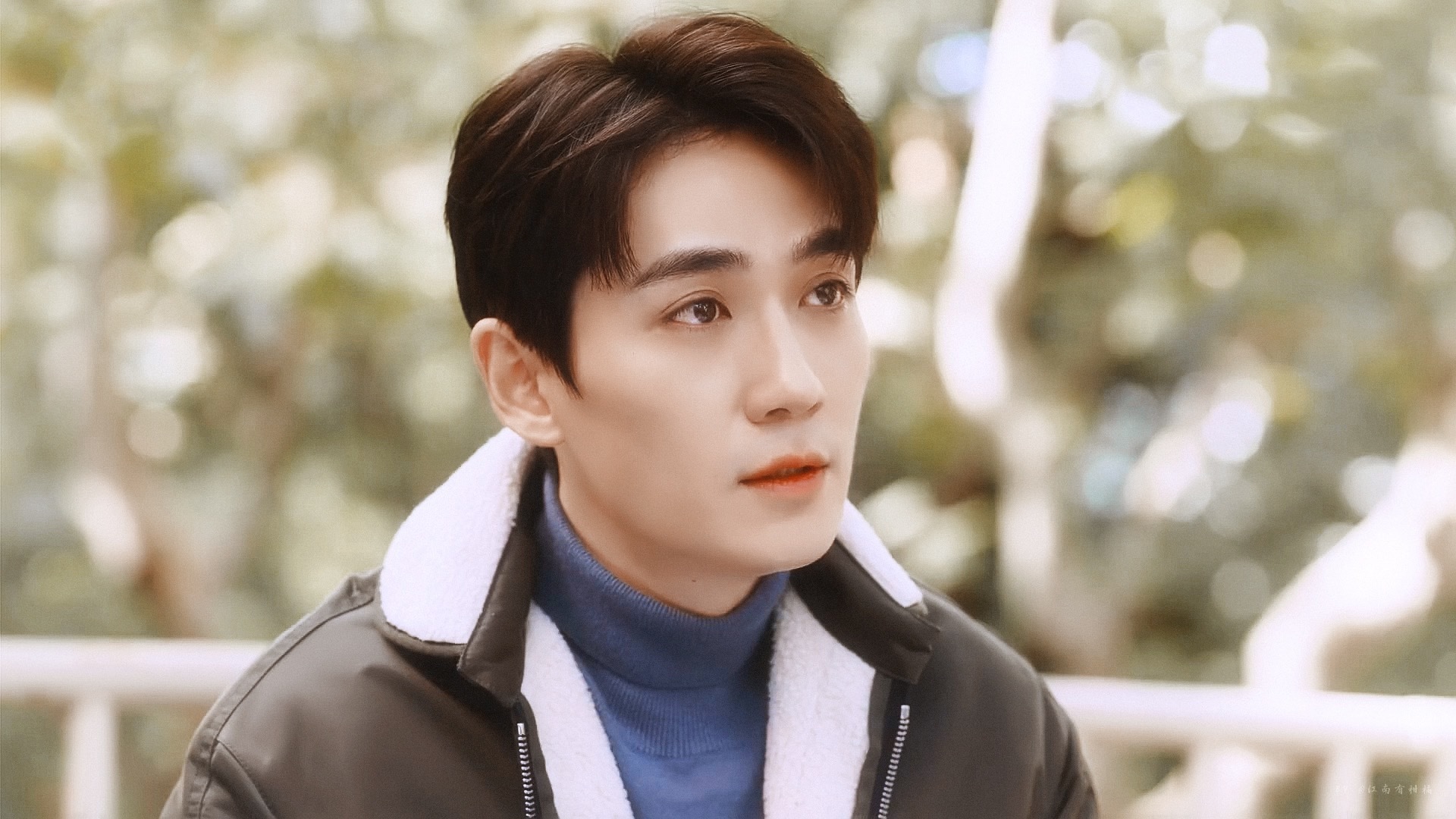 《消失的她》假如朱一龙饰演的何非，是个好色之徒，什么都是浮云