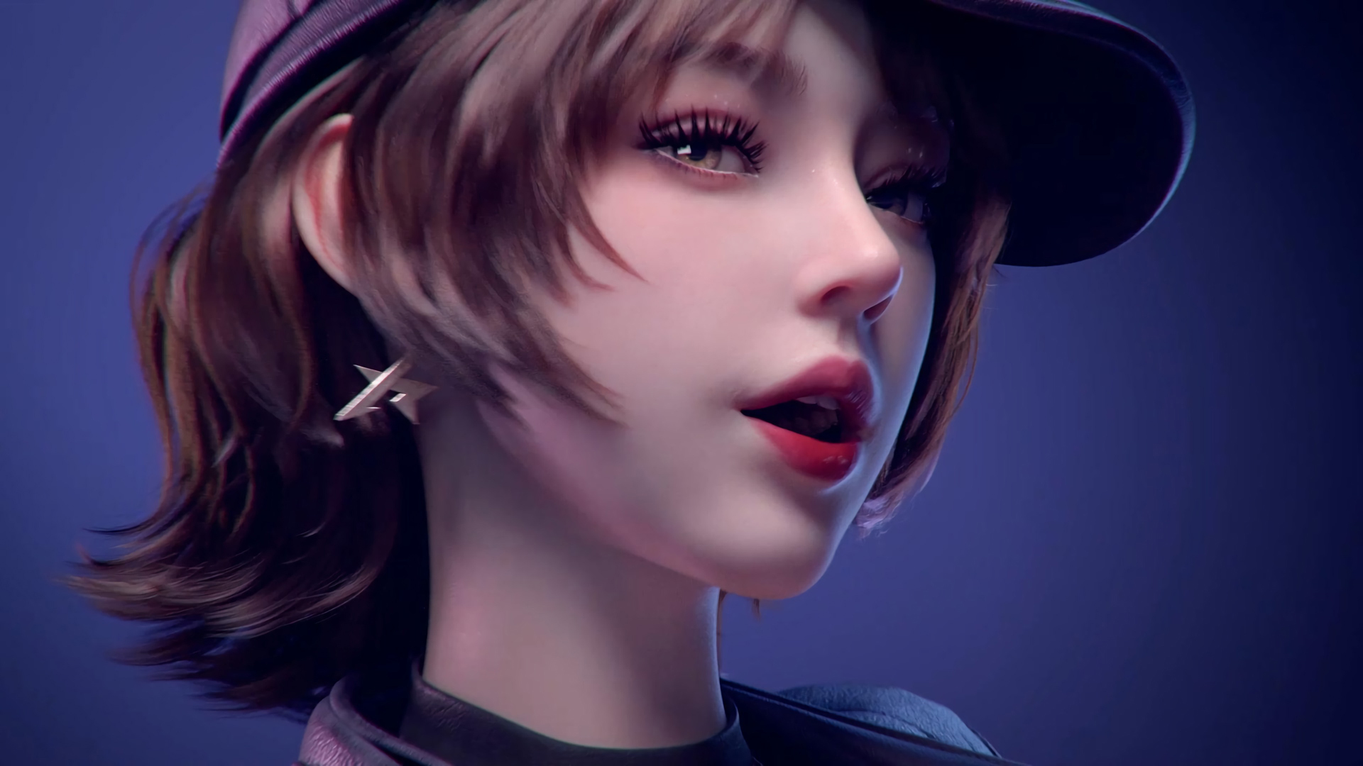 《王牌8》路透曝光，唐嫣妆造碾压新剧服化，关晓彤造型再惹争议