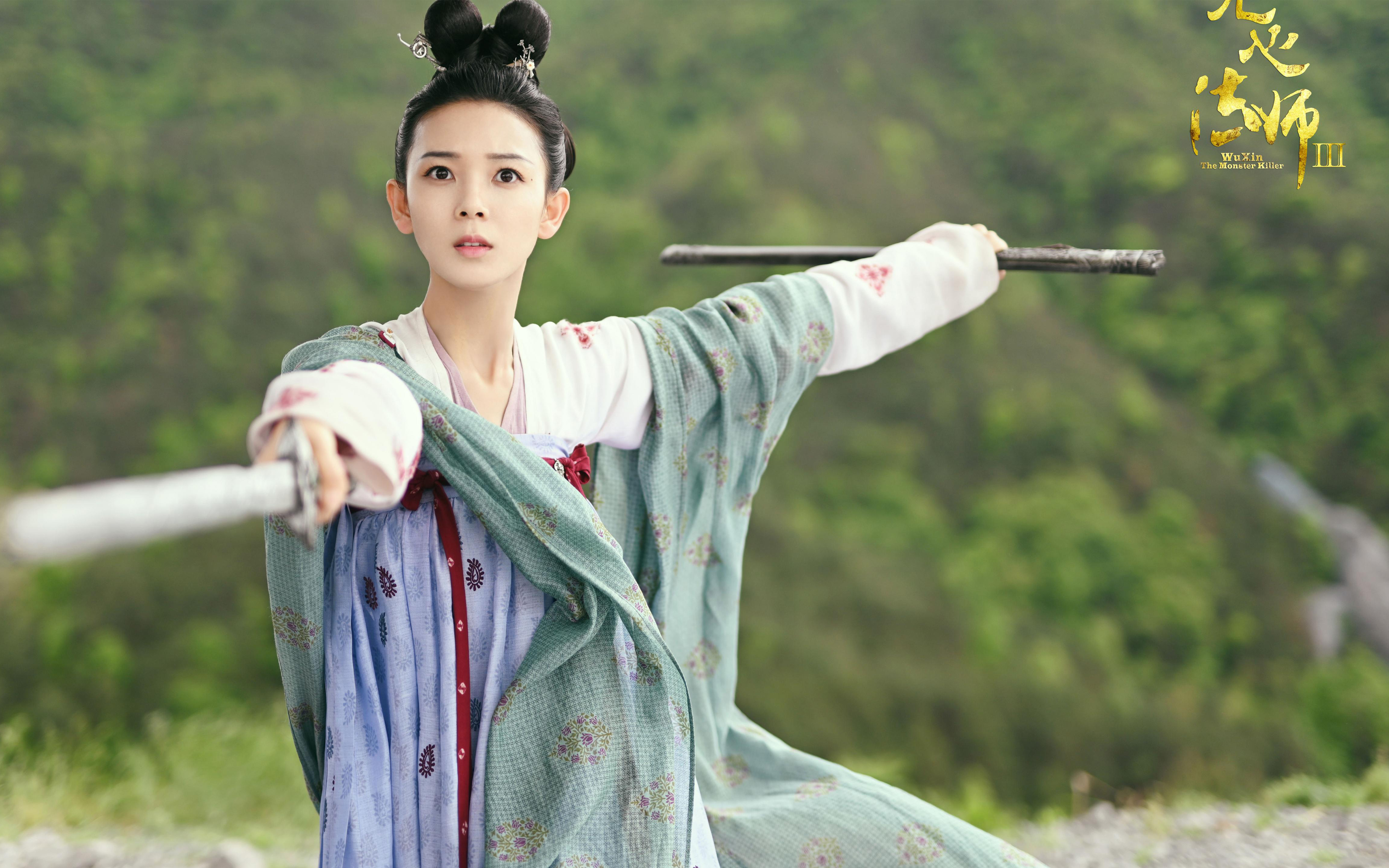 关晓彤韩东君《梅花红桃》开播差评一片，观众差评理由出奇一致