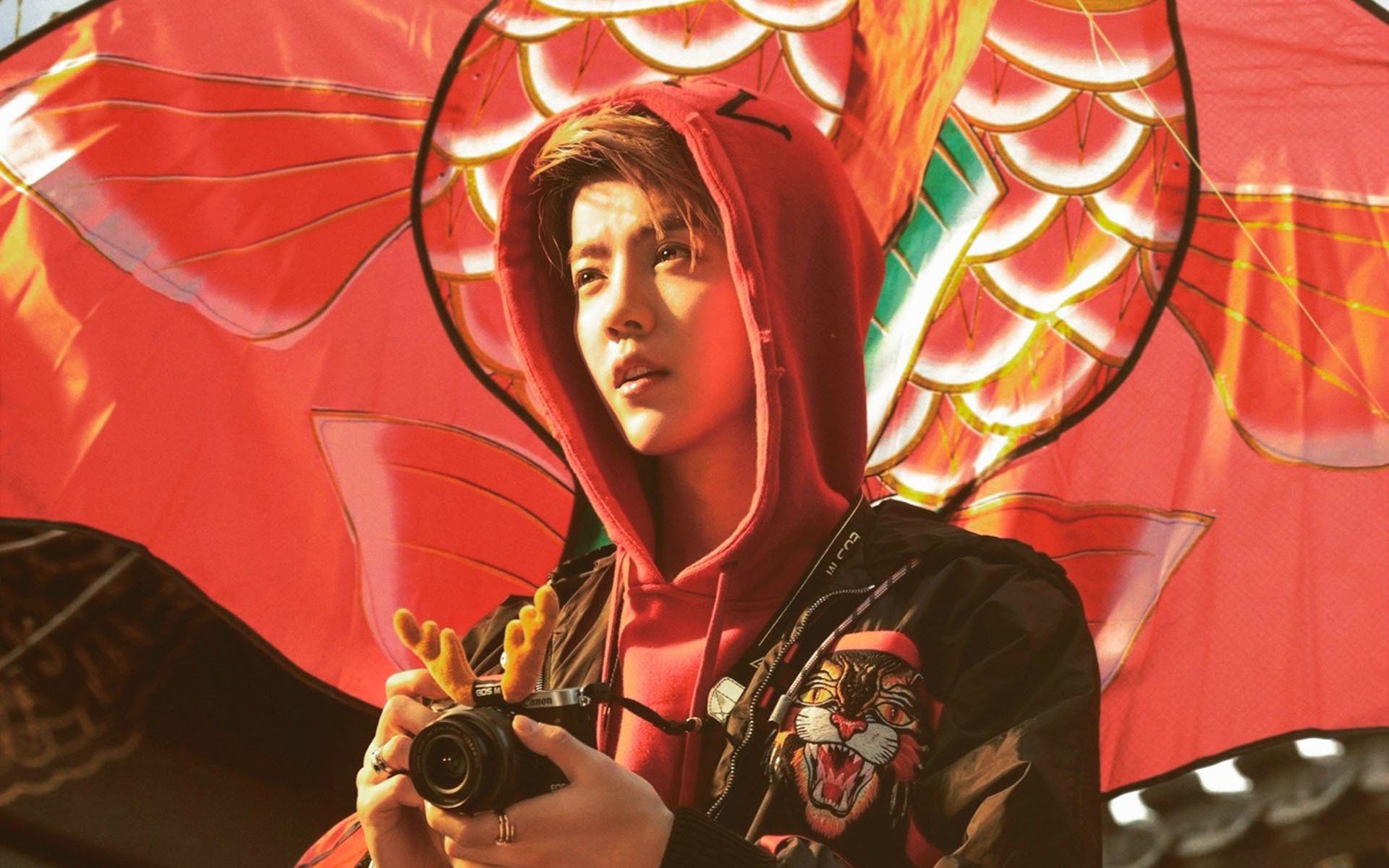 关晓彤鹿晗好事将近？鹿晗连续七年送上祝福，中指戴戒指疑似订婚夫妻双双查出肝癌，因为天天早上吃鸡蛋？医生惋惜：无知害了他们
