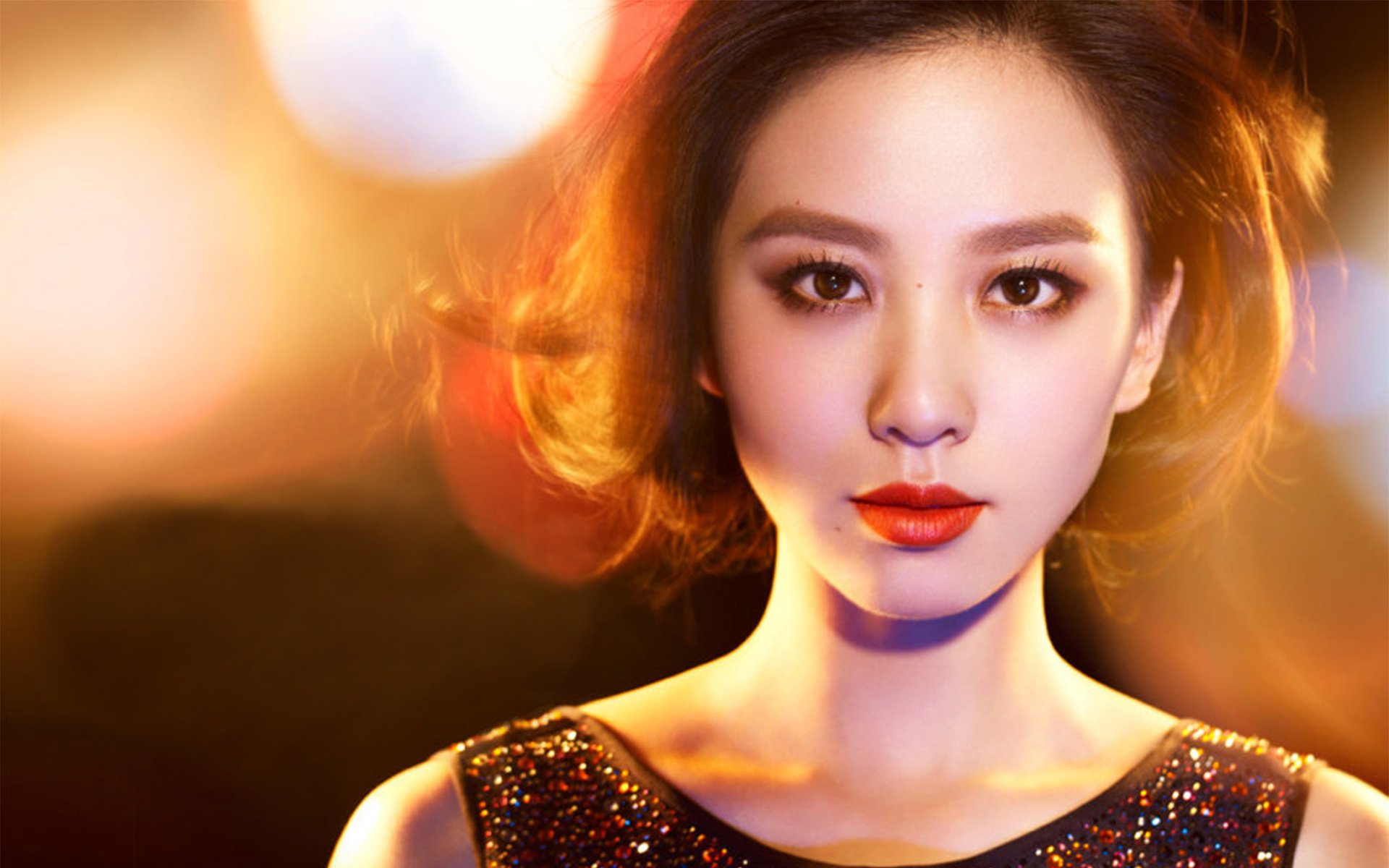 刘诗诗回应！坚持做那个唯一不上真人秀的女明星，理由让女人嫉妒