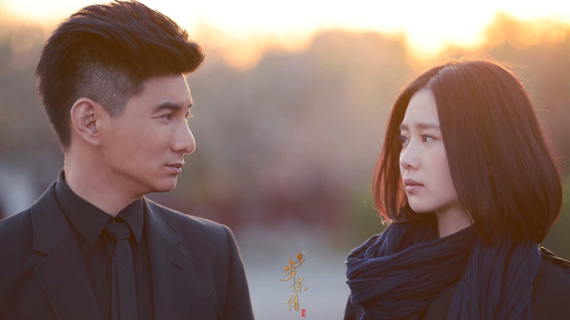 刘诗诗美照流出，右手婚戒却不见踪迹，与吴奇隆夫妻关系引发猜想