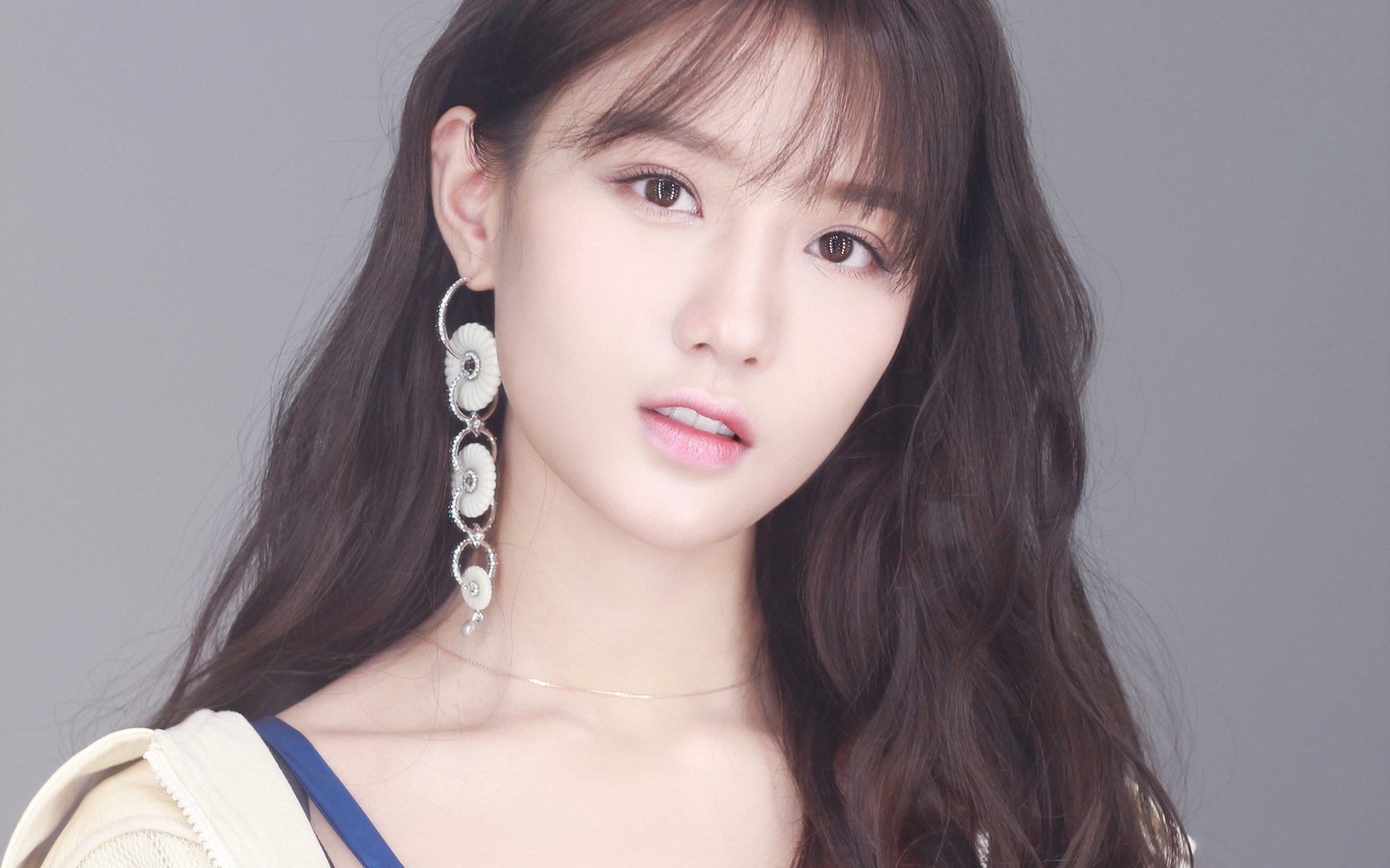 十大优点明星陈意涵真相