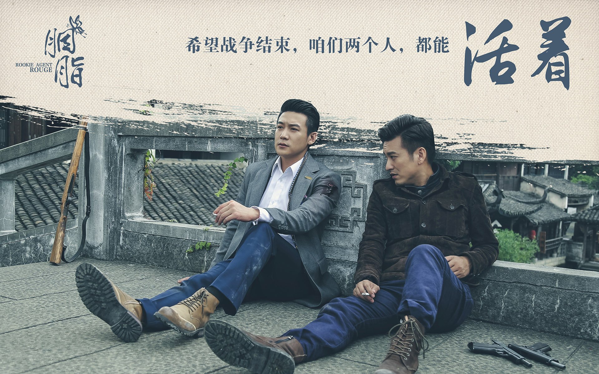又一部“女性群像剧”开机，梅婷陆毅高露颖儿主演，你猜是哪部？“跳梁小丑”李玉刚摔下神坛，不再被世界宽容，梅葆玖：死不原谅​