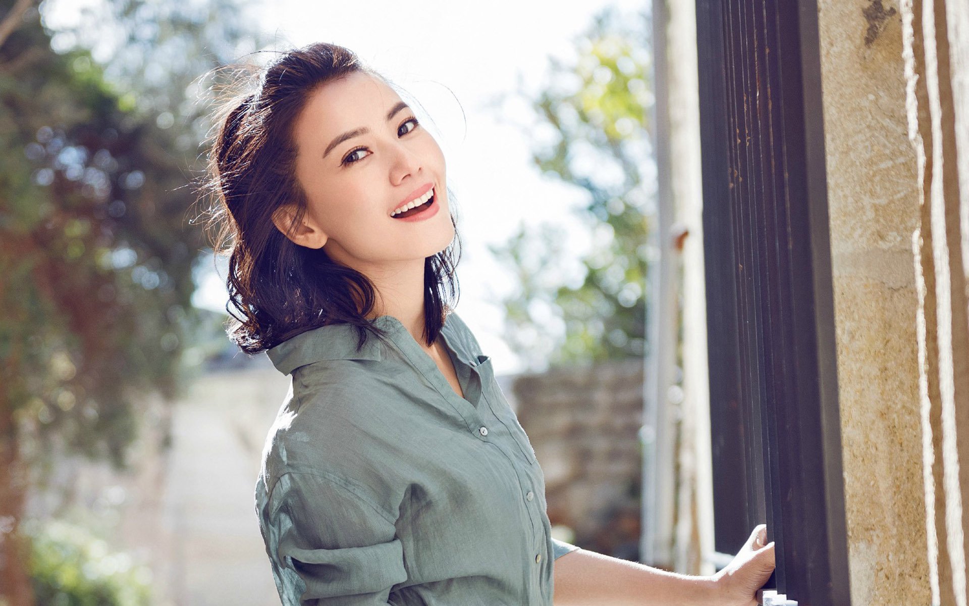 女神高圆圆