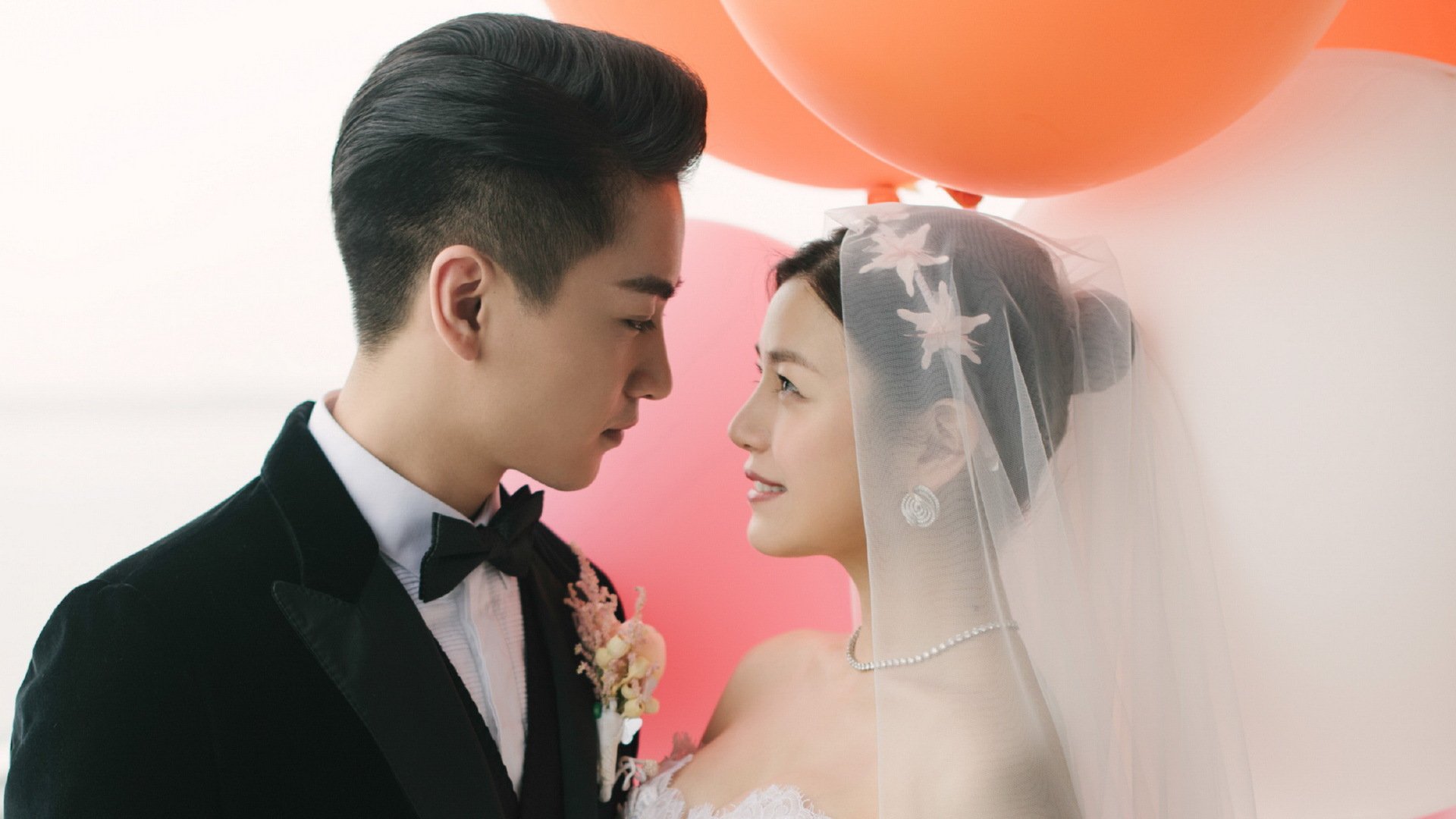 婚变传四年，陈晓终于亲自回应：没办法解释，我跟老婆选择躺平