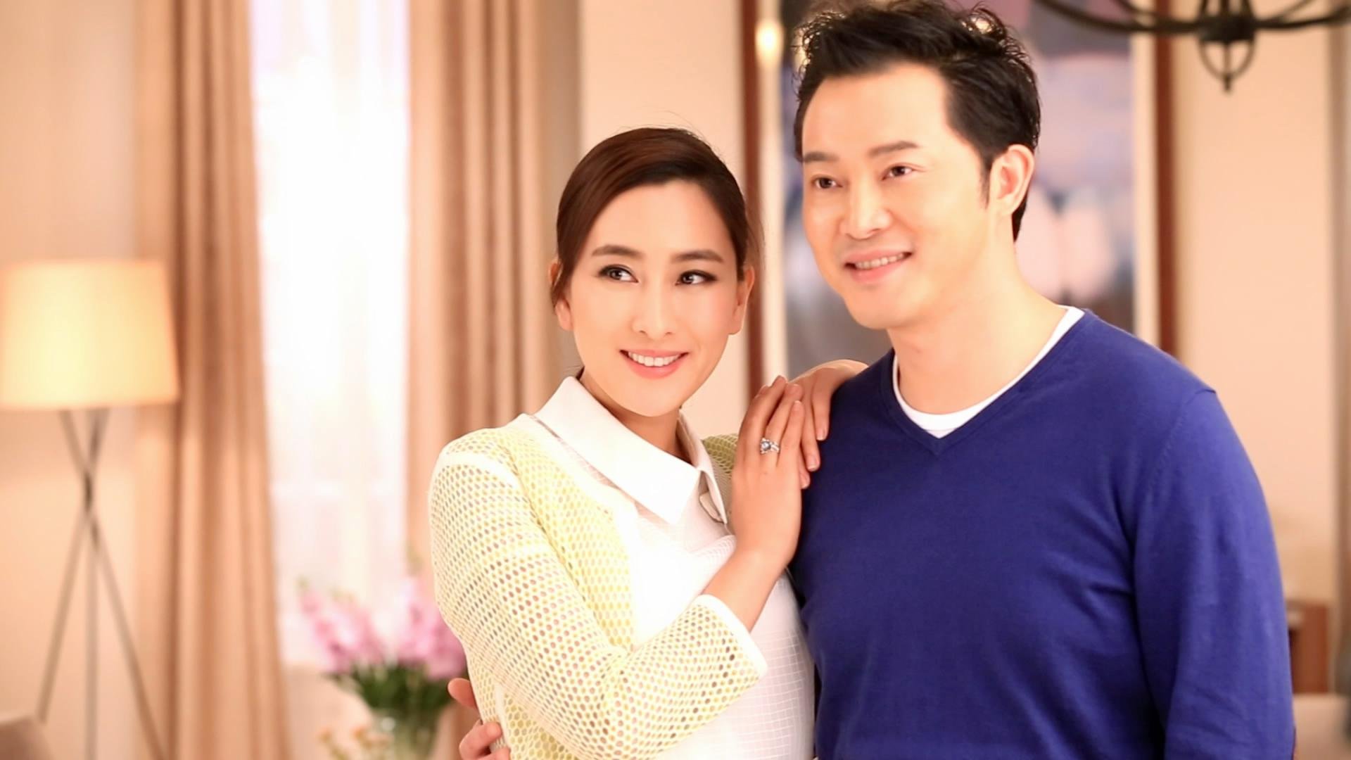 婚变风波再度升级？沙溢假面彻底被揭开,胡可谈及婚姻难掩辛酸