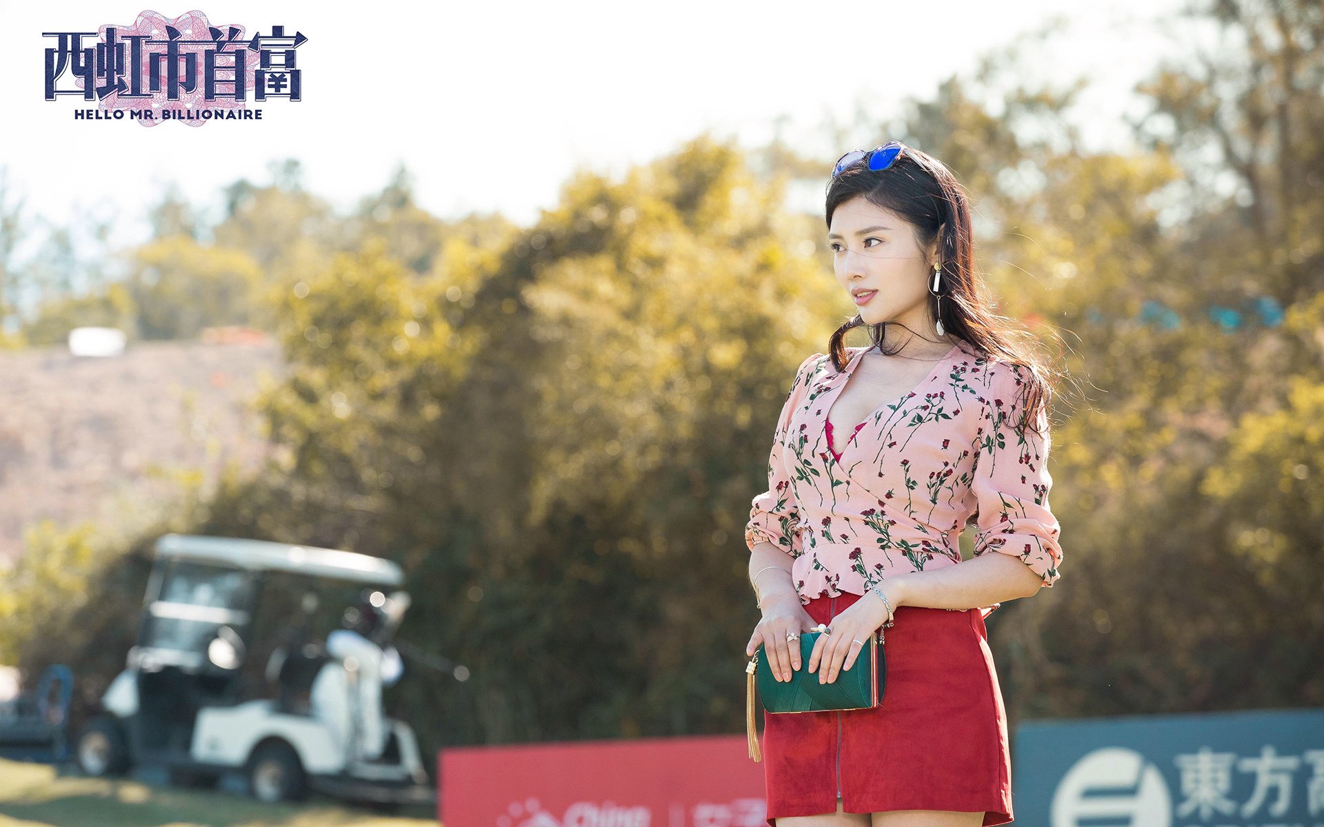 徐冬冬：王晶与沈腾接棒捧她，从“椰汁女神”到二线女星的成名路26张晚清老照片，名妓果然是名妓，就算是放在今天那也是妥妥美女