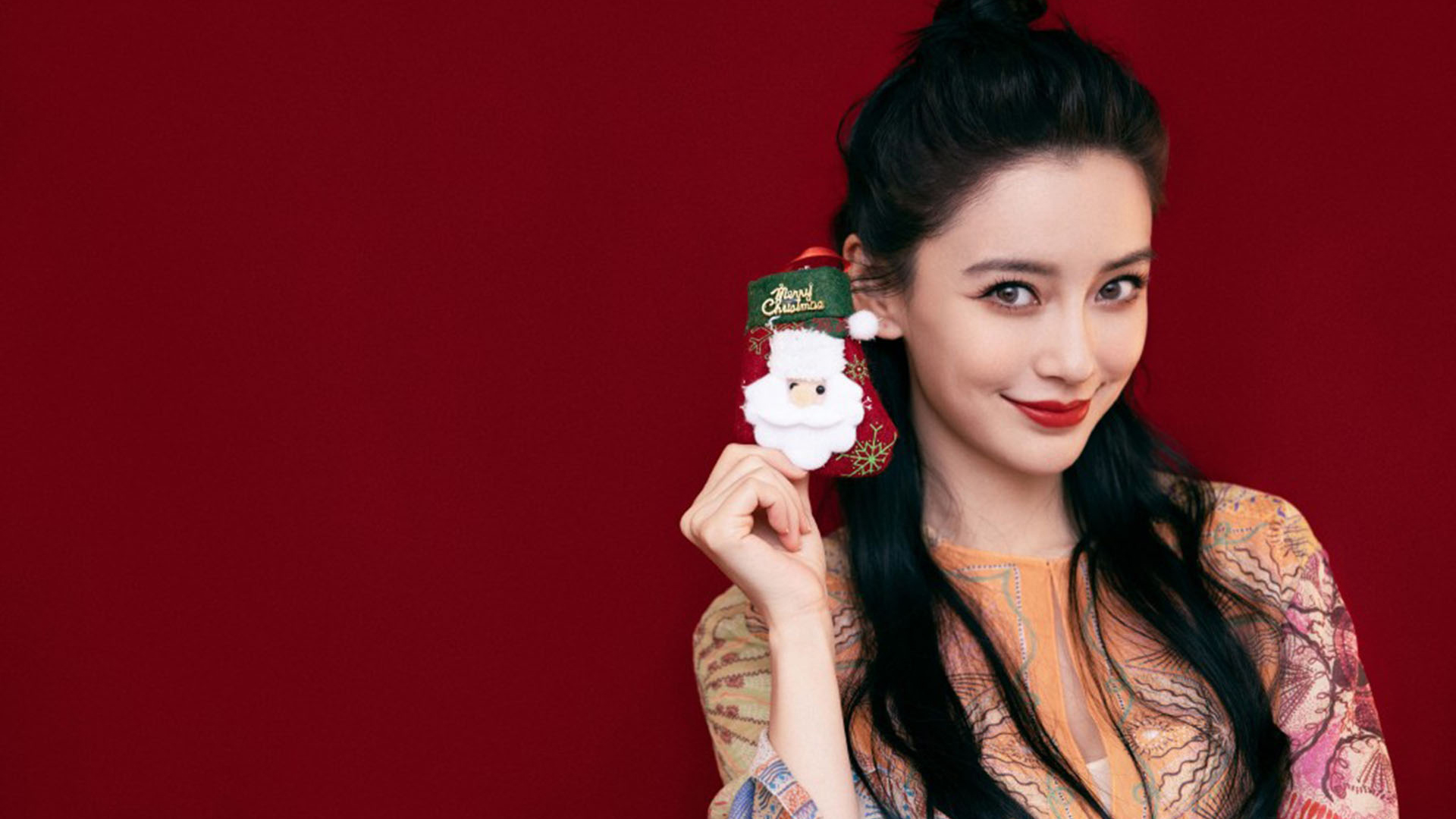 把黄晓明杨颖的新剧各看6集，就知道离婚后的杨颖，有多不堪一击