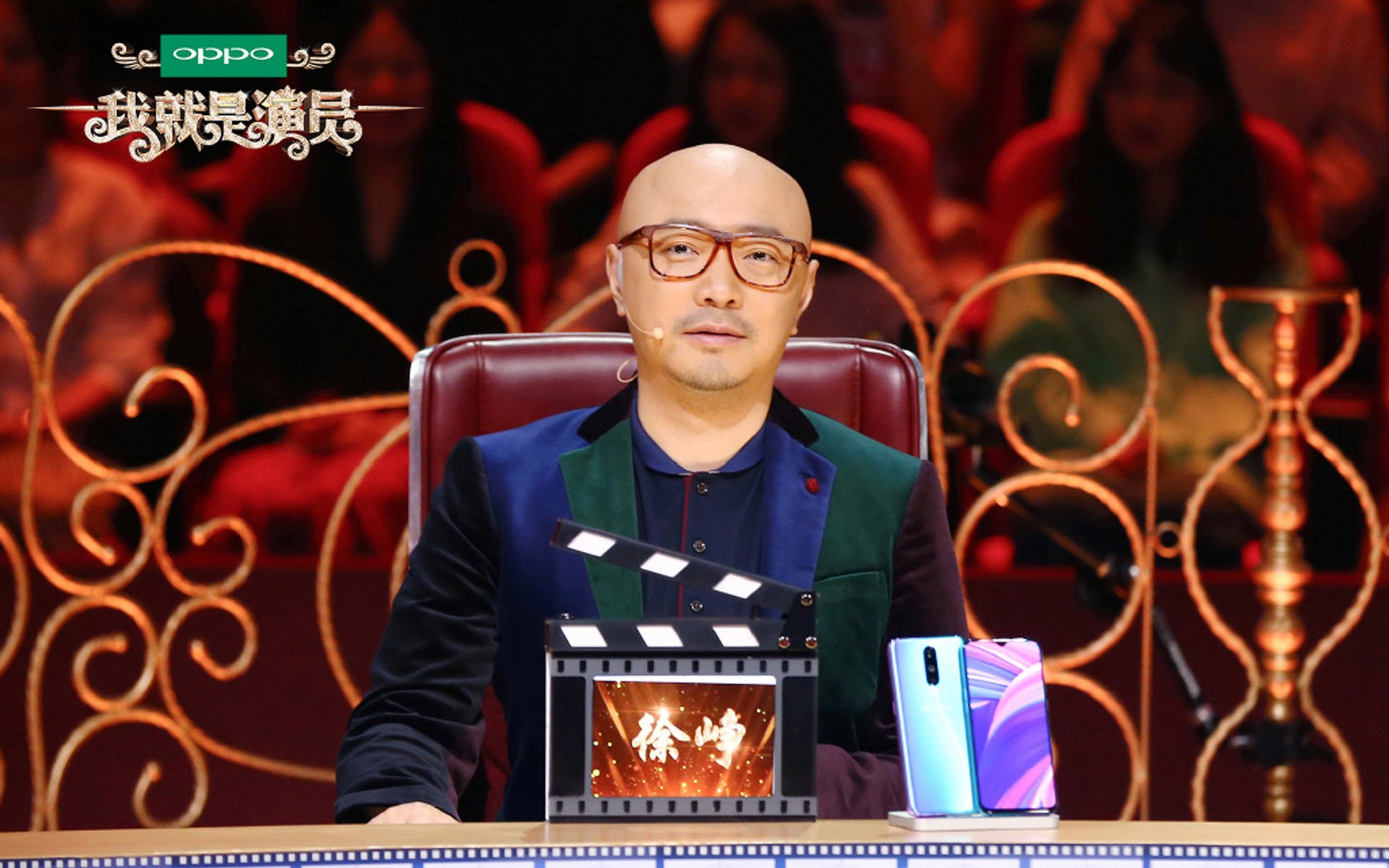 披荆斩棘3首播：在林志颖和郑嘉颖的身上，看出了内娱的人情世故《好声音》再曝大瓜，两个导师决定退出，这才是节目停播的原因