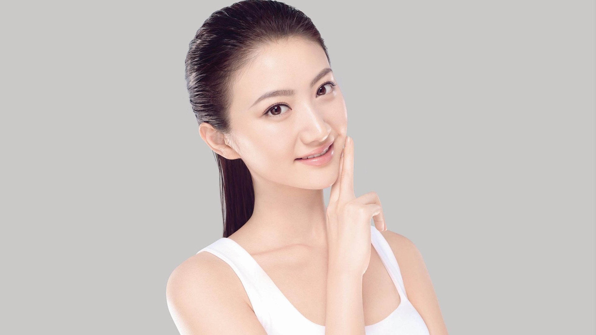景甜一出手，带来教科书式演技，有望成2023年古偶剧照“天花板”