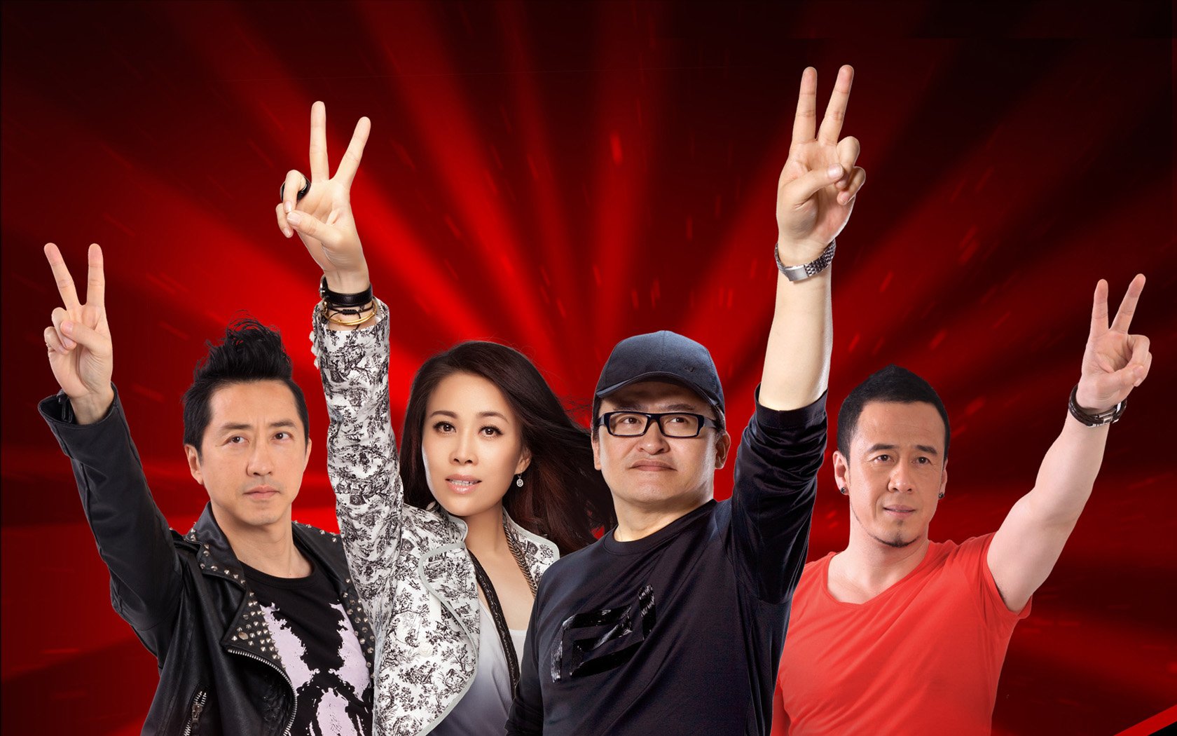 曝《好声音》制片被抓，那英紧急出售4.5亿豪宅
