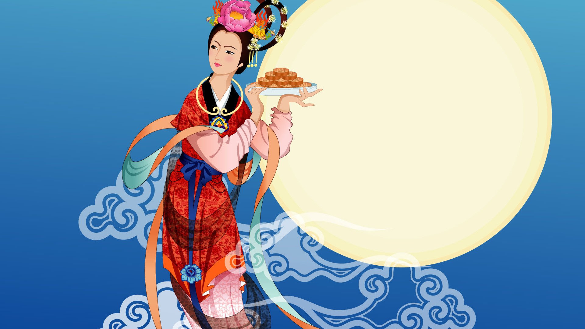 月饼“出圈”使出十八般武艺彻底原形毕露！五位“国家一级演员”被除名，老戏骨也难翻身