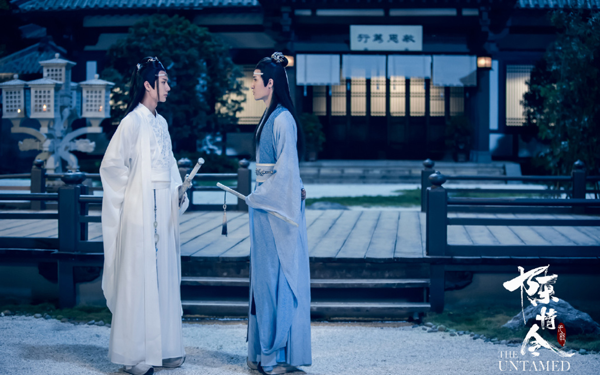 朱一龙《河边的错误》成平遥国际电影展开幕片《陈情令》爆火的王一博肖战：如今4年过去，两人境遇已大不相同