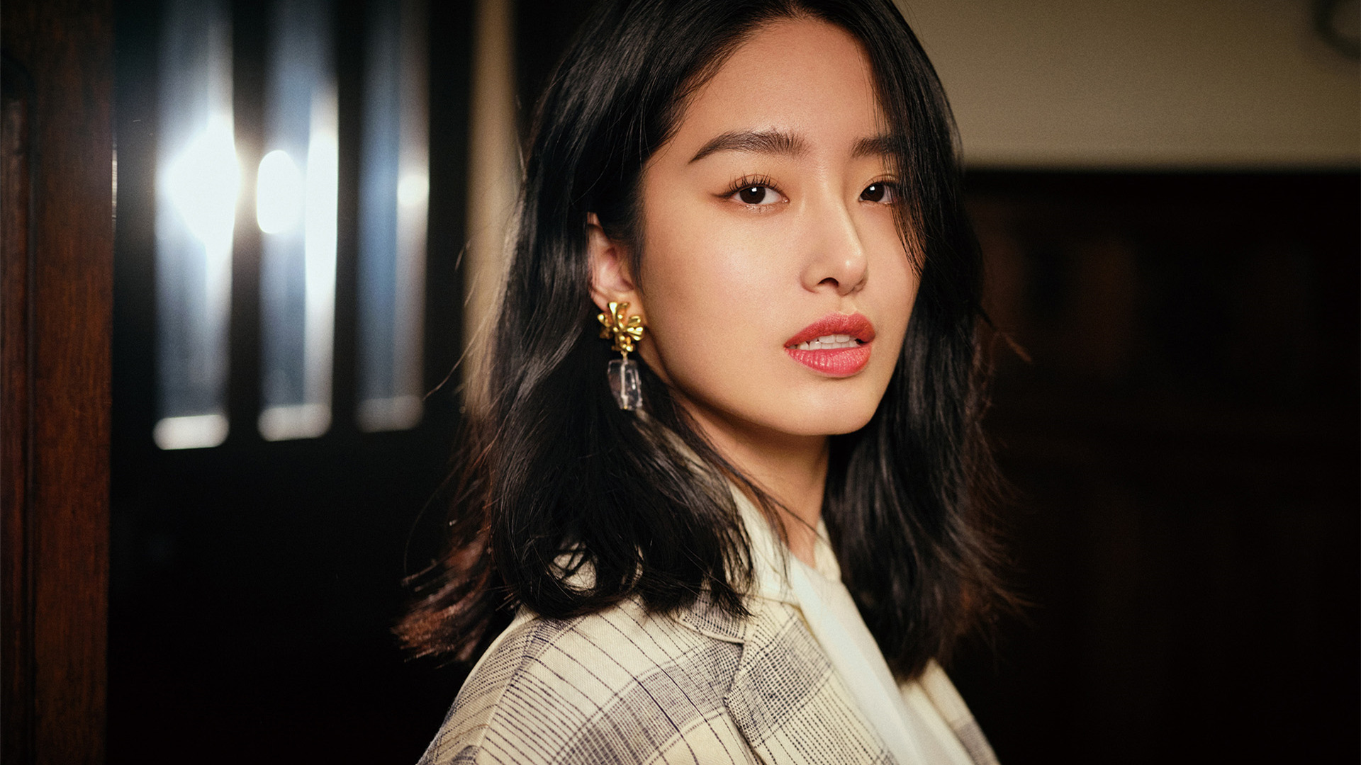 杨超越到底是一个怎样的女孩？