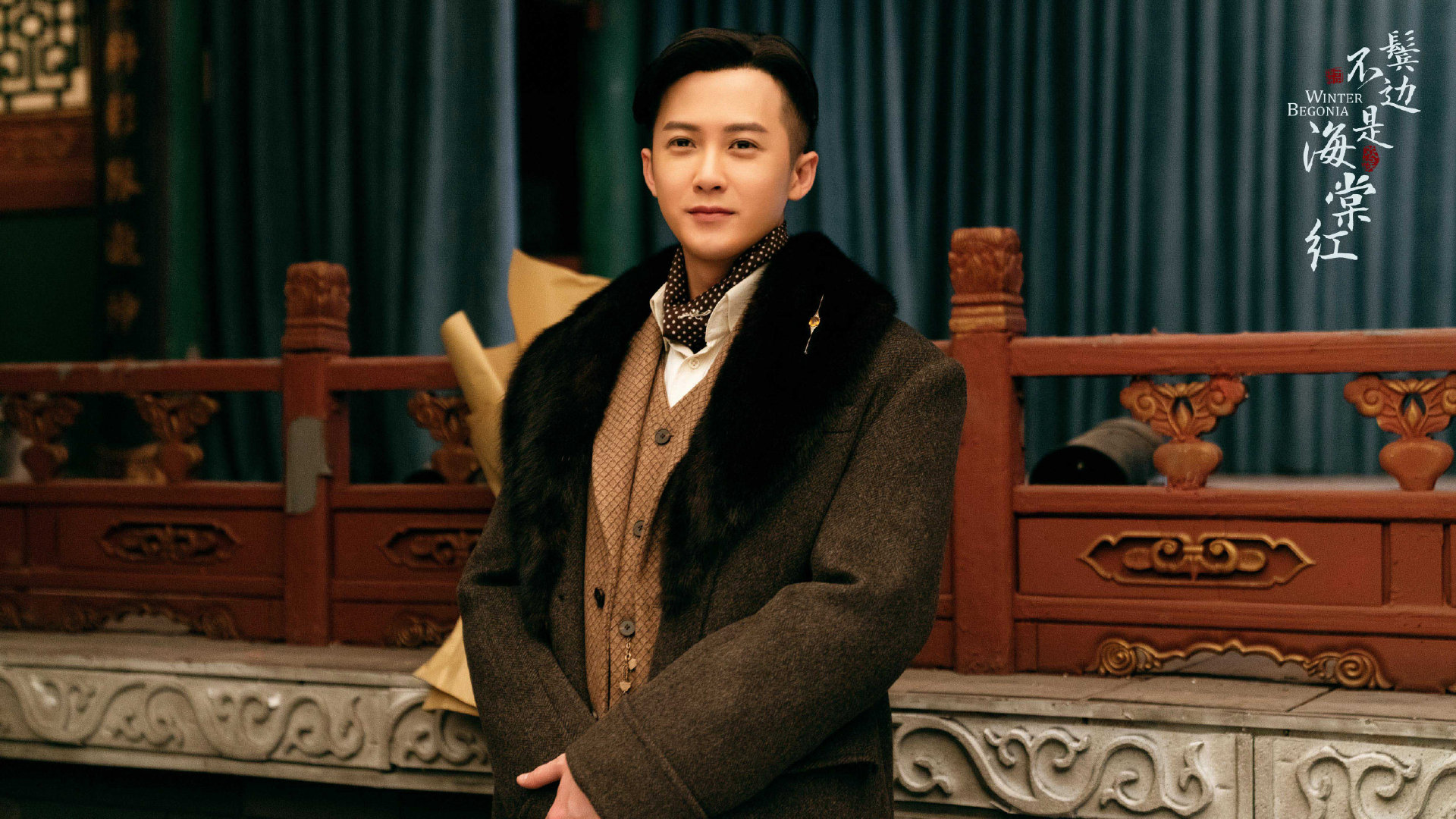 檀健次再启古装新作，二搭杨紫领衔主演，《塑流年》深秋启动走下坡路的明星，是自作还是被淘汰了？