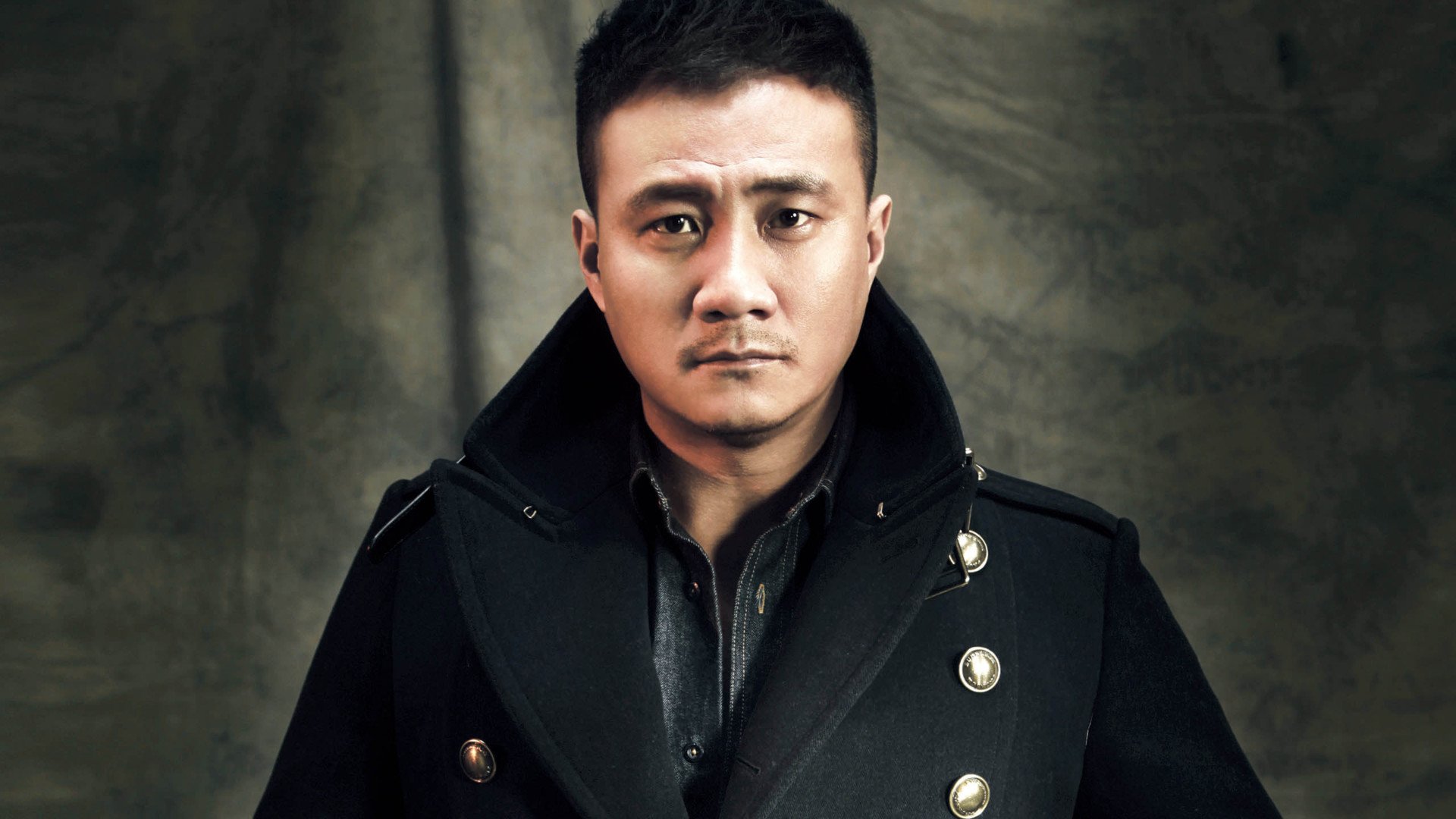 毕雯珺——中国内地男演员、歌手