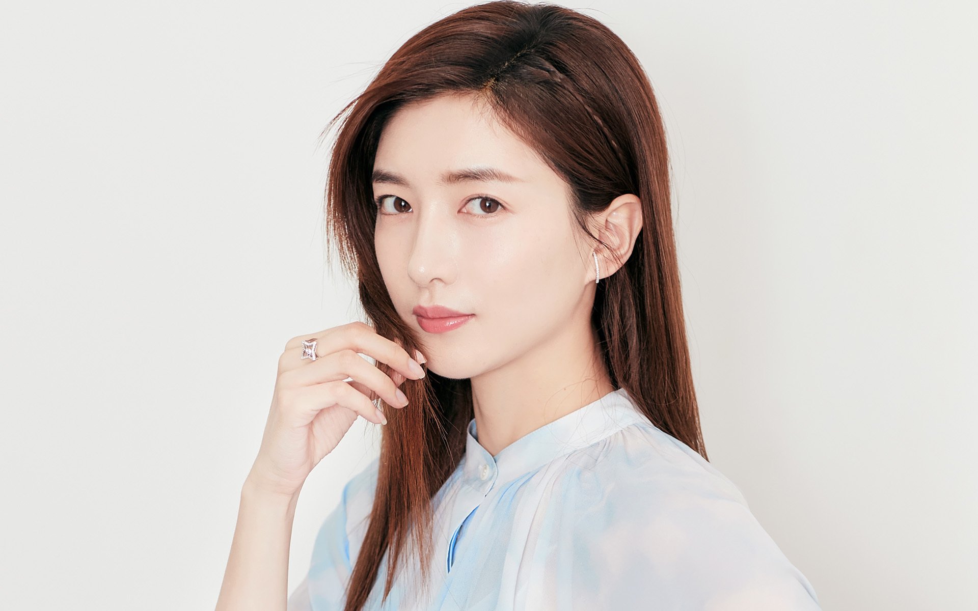 江疏影：未来男朋友可能在上学，公开聊剩女话题，获得全网掌声因尺度过大无人敢演，“过气”的她赶来救场，却意外被捧成一姐！