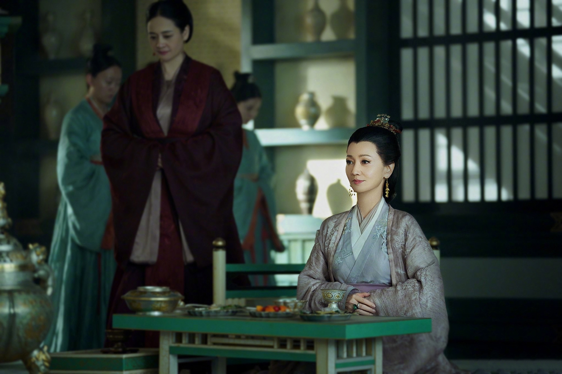 汪峰被章子怡降服：他的两任前妻一位前女友，现在怎样了？