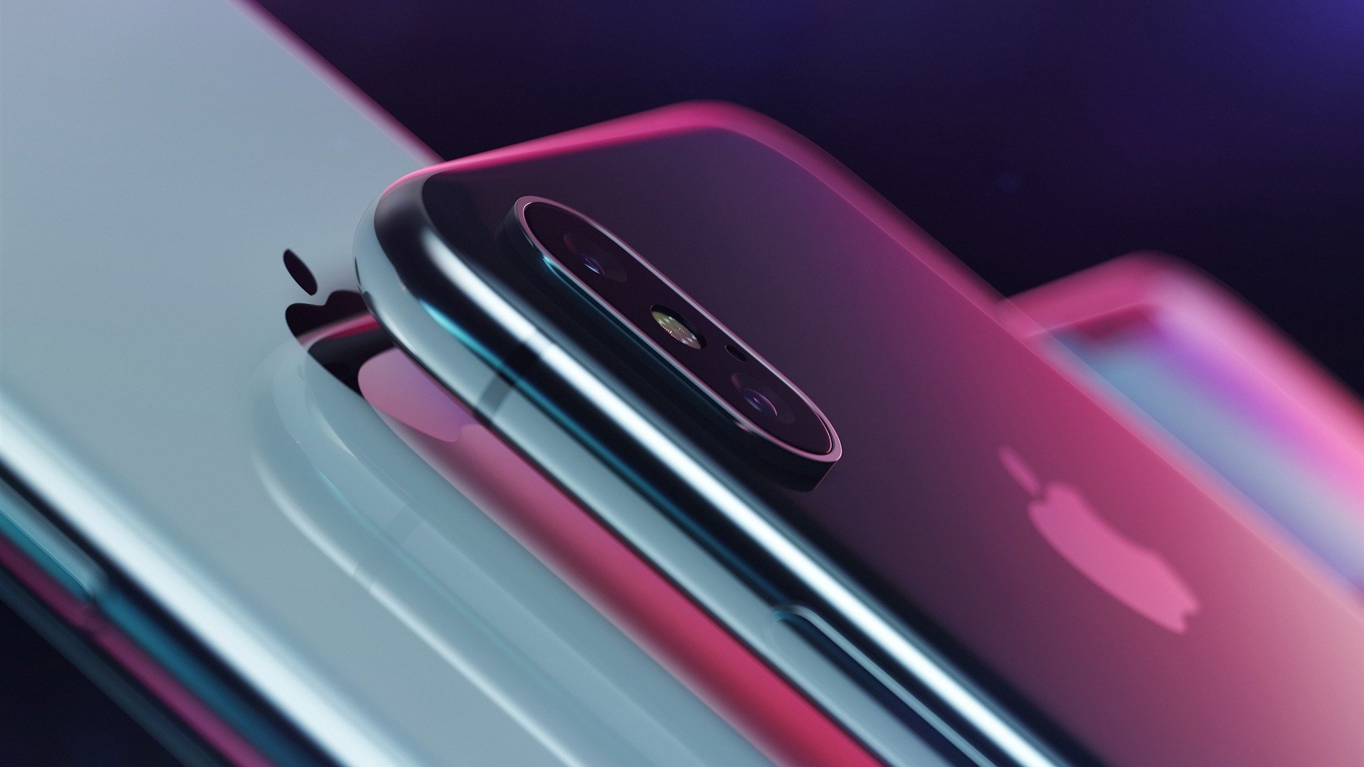 演员刘金怒摔iPhone维权称不为流量，苹果门店回应彻查到底