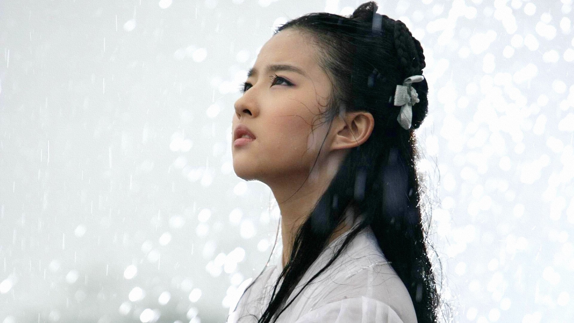 碾压刘亦菲打败高圆圆，万千直男为什么非要把她捧成第一女神？戏子误国！国家终于强势出手，人民日报怒揭三位明星的遮羞布