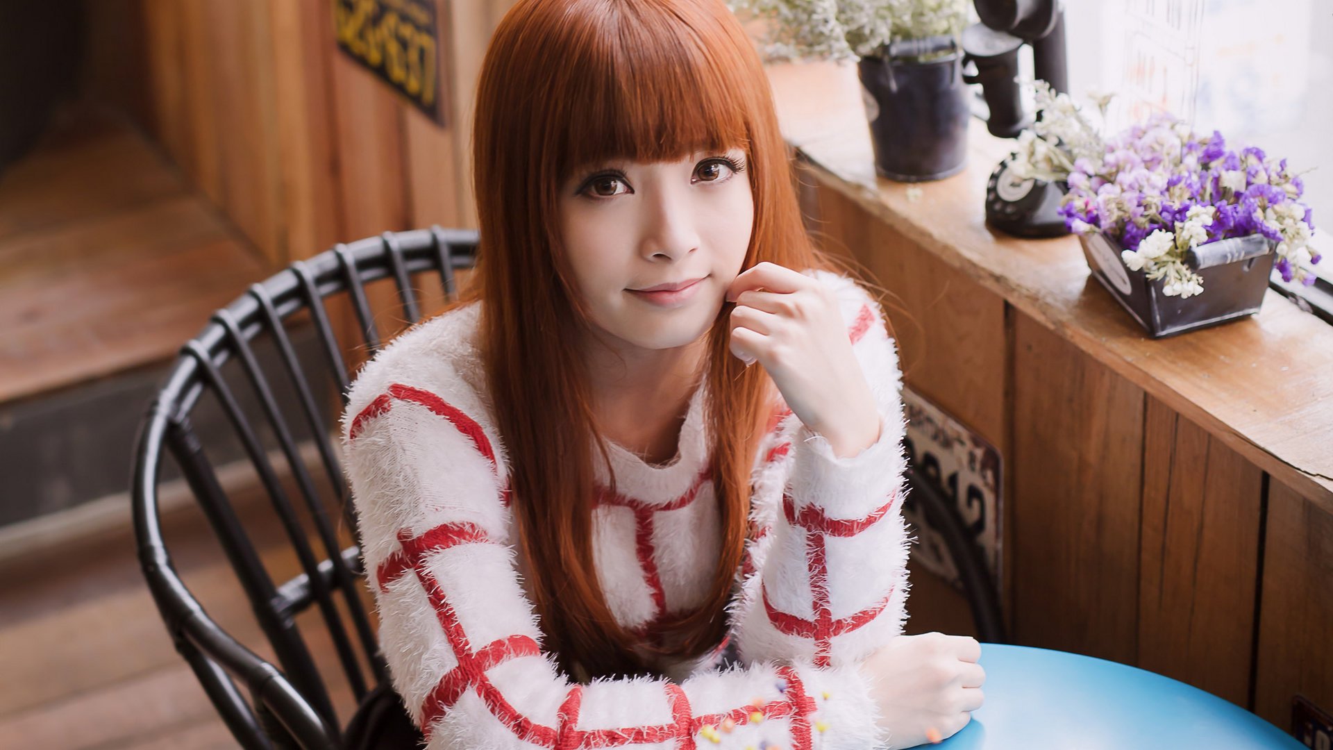 美女想要挽回婚姻怎么办（美女想要挽回婚姻）