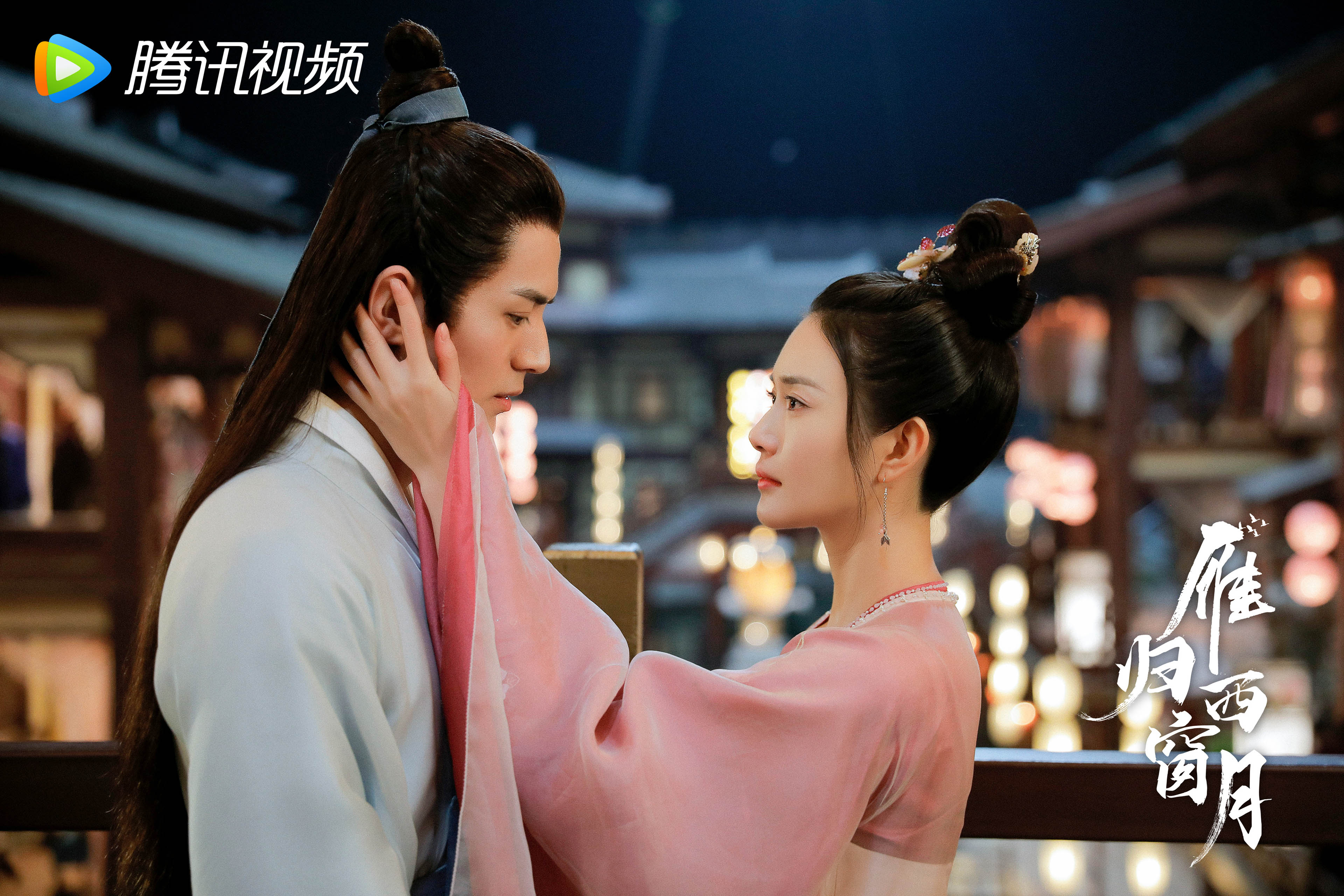 肖战李沁惊喜二搭！《山河剑》即将启动，曾舜晞张雪迎惊喜加盟《封神》男演员太惊艳，又帅又飒，他能成为下一个杨洋吗？