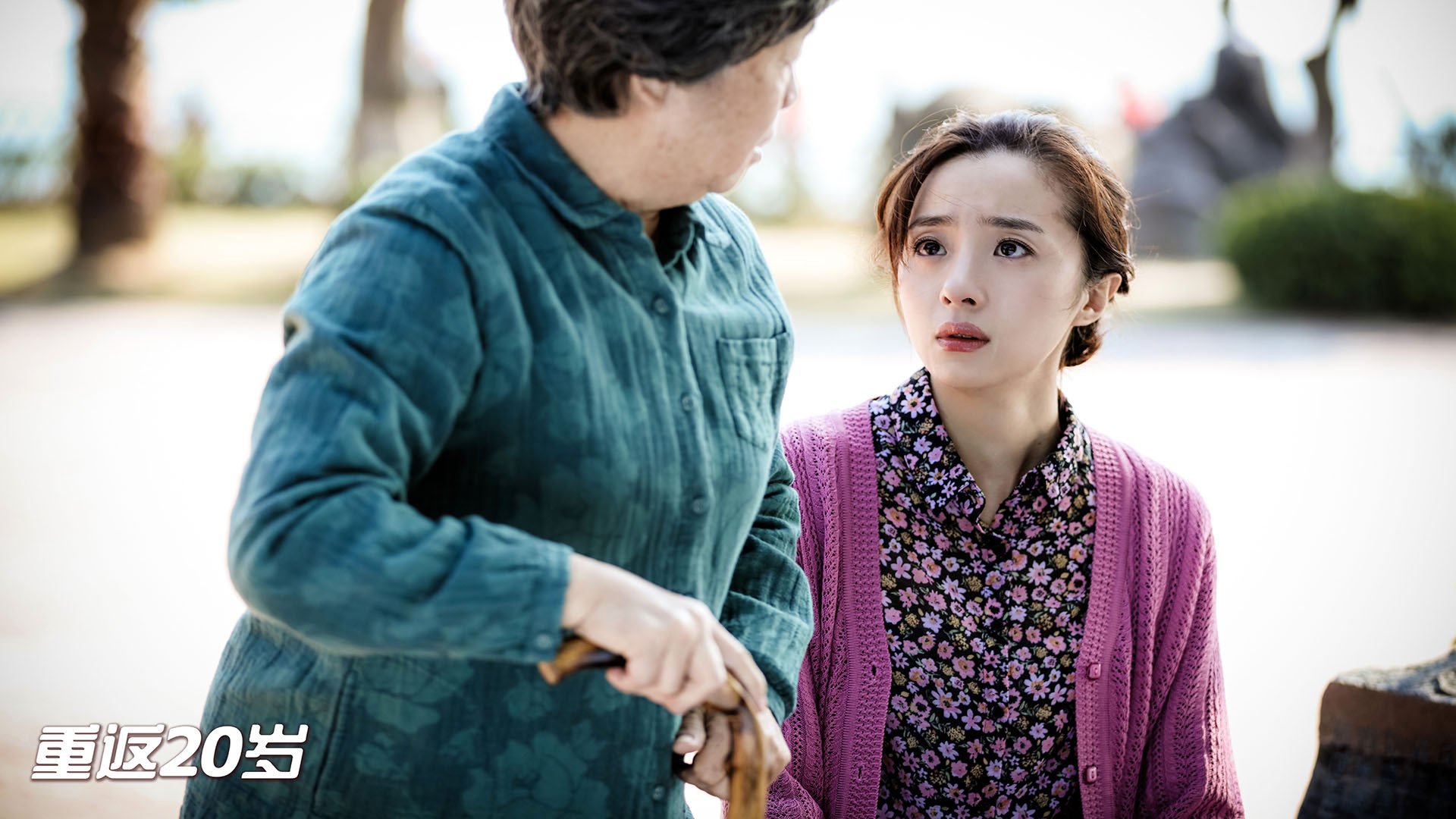被忽略的“冻龄女神”，54岁的许晴、61岁的关之琳，都很惊艳“11点准时熄灯！”大学生放假在家主打一个不适应，家长笑出鹅叫