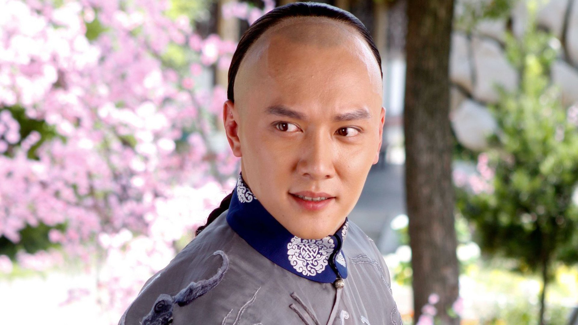 赵丽颖7月暂无行程，被曝与冯绍峰有望复合