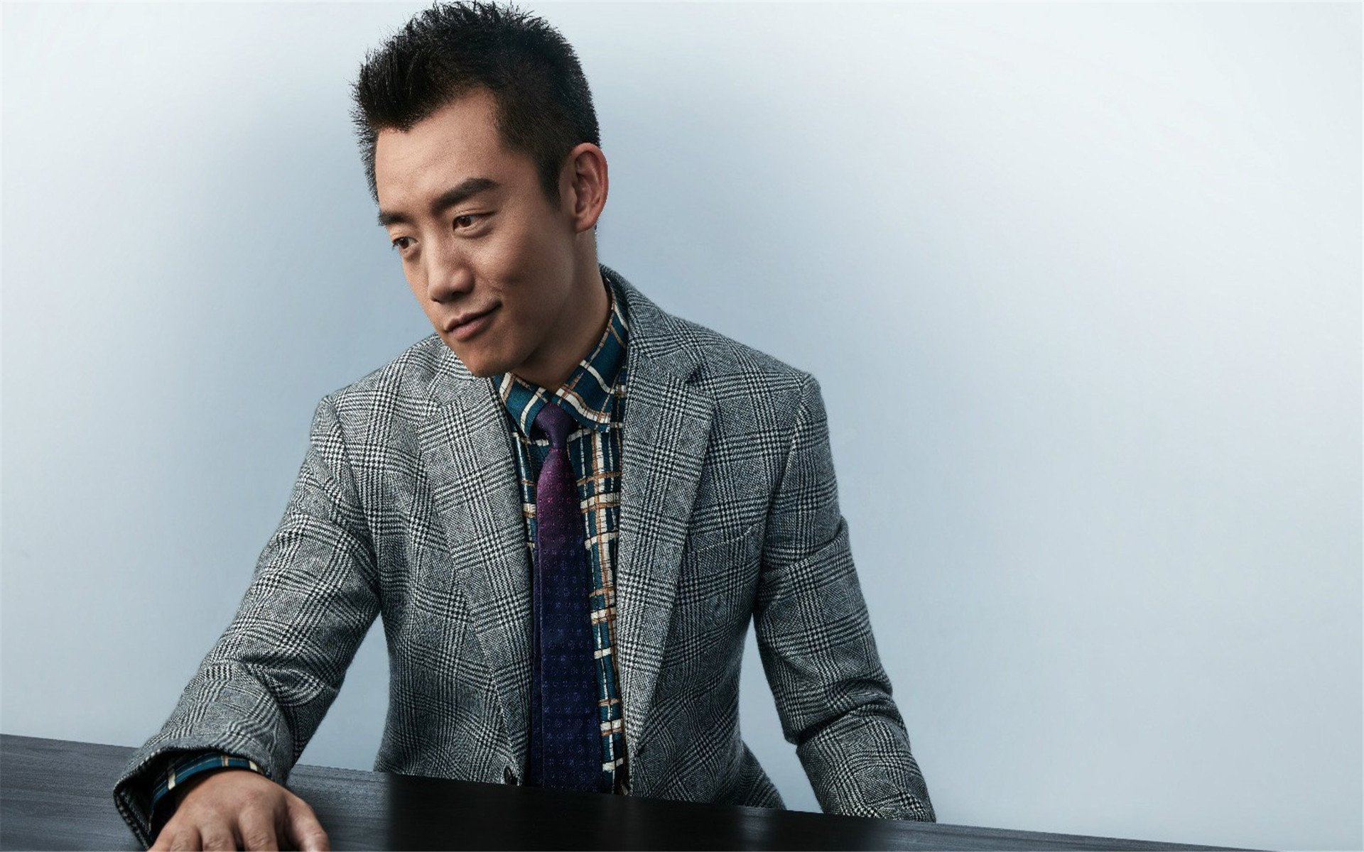 郑恺：生活比戏剧更精彩，呈现人物的不同面才“上头”