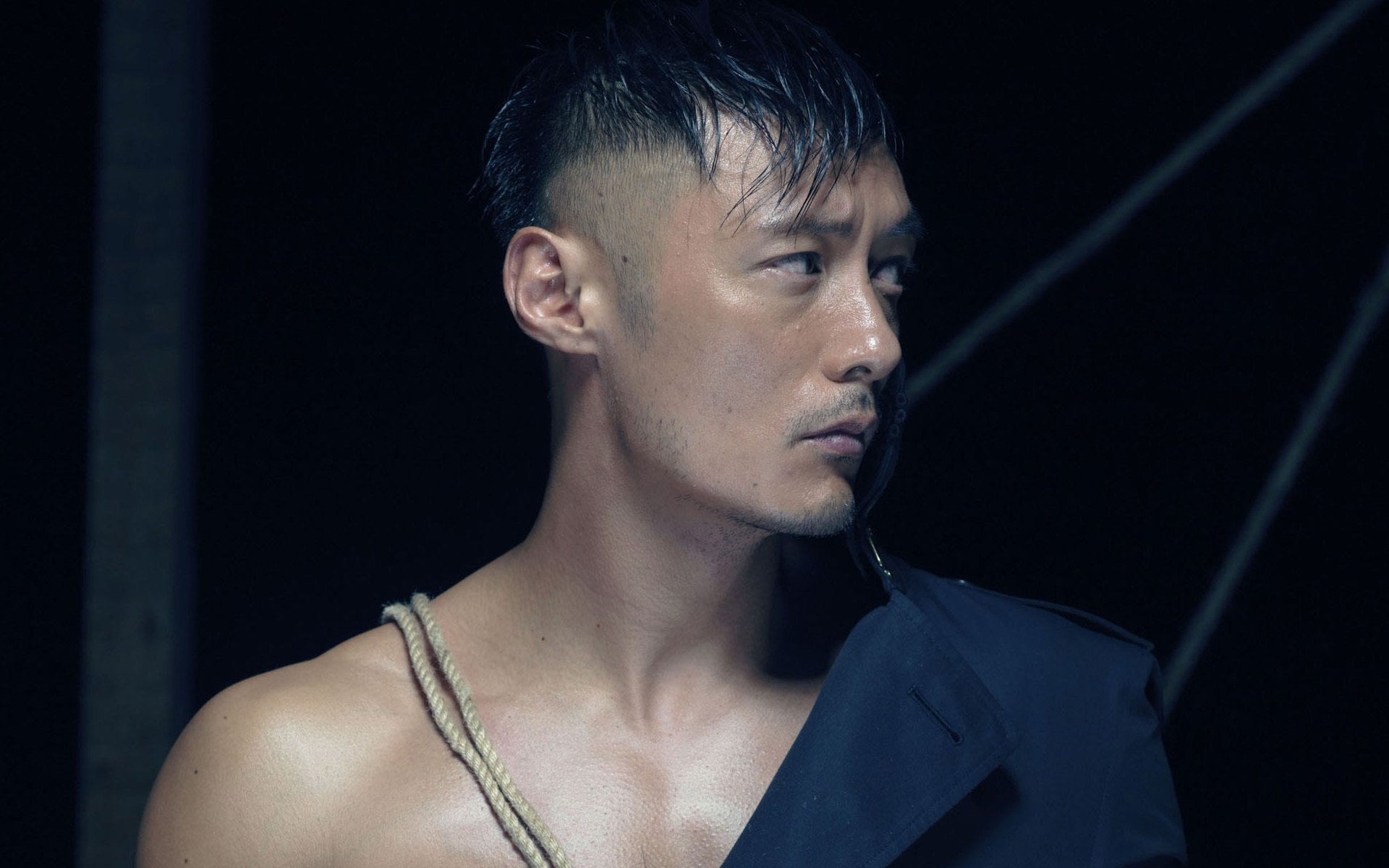 36岁男星刘维悲痛发文！父亲因病去世，短短6月里父母双亡成孤儿