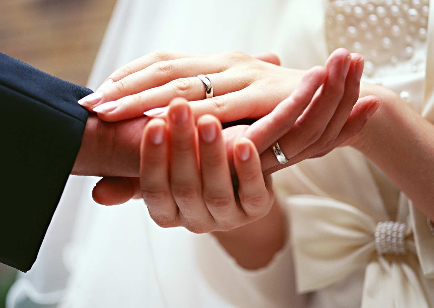 39岁郭碧婷结婚4年大变样：女人幸不幸福，好坏写在了脸上！